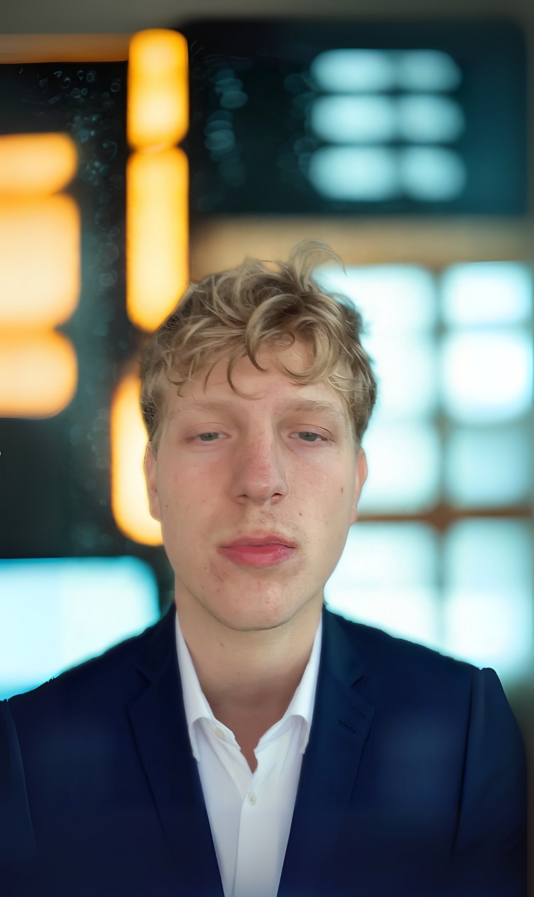 Jesse Hirvonen